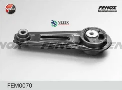 ����� ��������� Nissan Qashqai X-Trail T31 06-13 ����� Fenox FEM0070, ����� FEM0070 ����