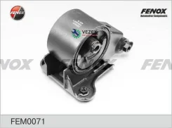����� ��������� Nissan Primera 01-07/X-Trail 00-06 ���. Fenox FEM0071 FEM0071 ����