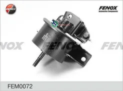 ����� ��������� | ���� | Nissan Almera N16 00-05/TINO 98-03, Primera P12 01-, Right Fenox FEM0072 FEM0072 ����