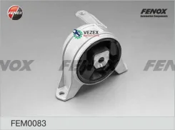����� ��������� ������ Opel Astra 1.4-1.8 1.3CDTi 16V 04- Right Fenox FEM0083 FEM0083 ����