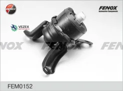 ����� ��������� Mazda 6 GH 08-13 ����. Fenox FEM0152 FEM0152 ����