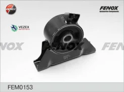 ����� ��������� | ���� | Mazda 626 GF, GW 1.8-2.0 97-, Right Fenox FEM0153 FEM0153 ����