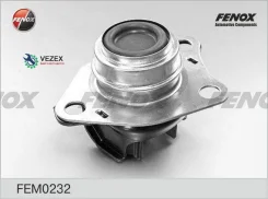 ����� ��������� Renault Megane II ���. ����. Fenox FEM0232 FEM0232 ����
