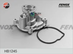����� ������� VW Polo Polo Sedan Golf Passat 1.4 1.6 02 Fenox HB1245 HB1245 ����