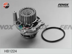 ����� ������� Audi A3, A4, A6, VW Bora, Golf, Passat, Jetta 96- Fenox HB1224 HB1224 ����