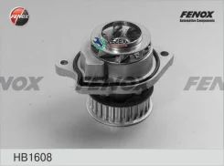 ����� ������� Audi A2. VW Golf/Bora/Polo. Skoda Fabia 1.4 16V 97 Fenox HB1608 HB1608 ����