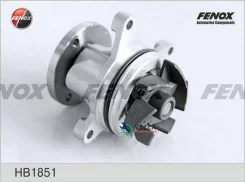 �����! Mazda 6 1.8-2.3 02, Ford Mondeo 1.8/2.0 16V 00-07 Fenox HB1851 HB1851 ����