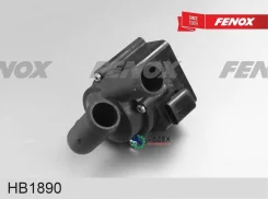 ����� ������� �������������, D=22.2 ��, 850 �/�, 2A Skoda Octavia (A5) 04-, (A7) 13-, VW Tiguan 08-, Fenox HB1890 HB1890 ����