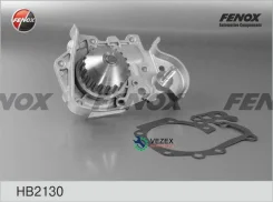 ����� ������� Renault Logan Megane 1.4 1.6 96 Dacia Logan Sandero 1.4 1.6 04 Lada Largus 1.6 Fenox HB2130 HB2130 ����