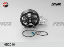 ����� ������� Honda Accord VIII 2,4 03 0 Fenox HB2010 HB2010 ����