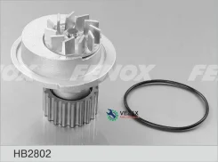 ����� ������� Daewoo Nexia Nubira 97- 1.6I 16V Fenox HB2802 HB2802 ����