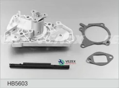 ����� ������� Kia Spectra, Rio, Shuma II, Carens II 00-05 Fenox HB5603 HB5603 ����