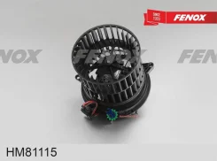 ���������� ��������� Ford Fiesta 01-08, Fusion 02-12 Fenox HM81115 HM81115 ����
