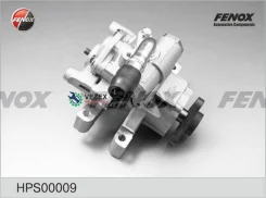 ����� �������������� ���� Ford Transit 2.2TD/ Citroen Jumper III/ Fiat Ducato V/ Peugeot Boxer III, 06- Fenox HPS00009 HPS00009 ����