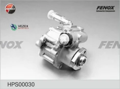 ����� �������������� ���� ��� ����� 96.5 Bar Audi A3 1.8-1.9TDi 96- Skoda Octavia 1.6-2.0 96- Fenox HPS00030 HPS00030 ����