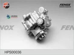 ����� ��� VW Crafter 2.5TDI 06- Fenox HPS00036 HPS00036 ����