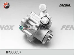 ����� �������������� [��� �����/110 Bar] VW Crafter, Multivan V, Transporter V, Caravelle V 03-09 Fenox HPS00037 HPS00037 ����