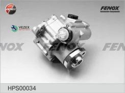 ����� ��� VW T4 2.0/2.8/1.9TD 91-03 Fenox HPS00034 HPS00034 ����