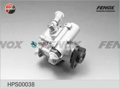 ����� ��� AUDI A6 97-05 2.4-2.8 ��� ����� 125 BAR Fenox HPS00038 HPS00038 ����