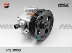 ����� �������������� [�� ������ O122�� 6PK, 110 Bar ] Ford Focus II 1.4-1.6, C-Max 1.6TDCi-1.8 04- Volvo S40, V50, 1.4-1.8 05- Fenox HPS10008 HPS10008...