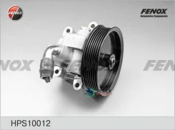 ����� �������������� ���� �� ������ ?125�� 7PK 85-100 Bar Ford Focus II C-MAX Mondeo III Transit Fenox HPS10012 HPS10012 ����