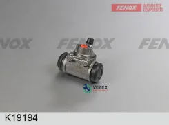 ������� ��������� �������� Renault Logan 04-, Clio 98-05 ABS Bosch Fenox K19194 K19194 ����
