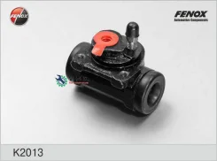 ������� ��������� ������� Citroen Xsara 97-05, ZX 91-97 Renault Clio 90-98 Peugeot 206 98-06, 306 94-02 Fenox K2013 K2013 ����