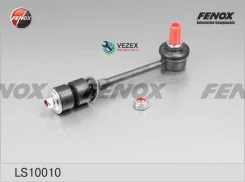 ���� ������������� ������ Ford Mondeo IV 07- Galaxy 06- S-MAX 06- Volvo S60 S80 08- Fenox LS10010 LS10010 ����