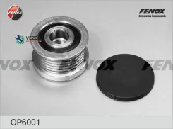 �������� ����� ���������� ?49.5*H34.5 6�� Audi A1/A3 10- 1.2 1.4 VW Passat 05- 1.4 1.6 Golf 05- Fenox OP6001 OP6001 ����