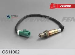������ ��������� �� ������������ Ford Focus II 05- 1.4 1.6 Fenox OS11002 OS11002 ����