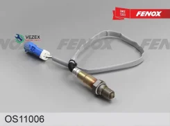 ������ ��������� ����� ������������ Ford Focus II 05- 1.4 1.6 Fenox OS11006 OS11006 ����