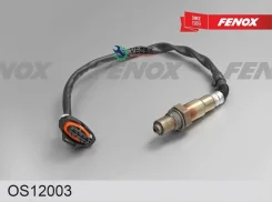 ������ ��������� Opel Astra J 10-, Insignia 08- �� ������������ Fenox OS12003 OS12003 ����