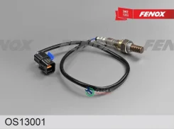 ������-���� Chevrolet Epica 06- Fenox OS13001 OS13001 ����