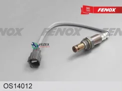 ������ ����������� Toyota Camry 11- 2.5i Fenox OS14012 OS14012 ����