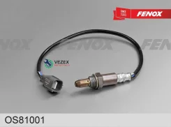 ������ ��������� Toyota Camry 11- 2.5i �� ������������ Fenox OS81001 OS81001 ����