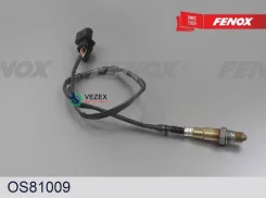 ������ ����������� Audi A4 00-, A6 04- Fenox OS81009 OS81009 ����