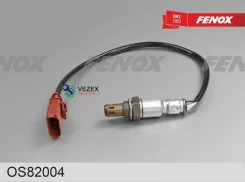 ������ ��������� �� ������������ VW Polo Sedan 09- 1.4TSI Fenox OS82004 OS82004 ����