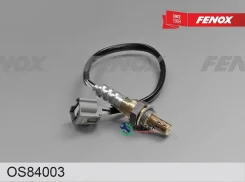 ������ ��������� Nissan Juke 10-, Qashqai 07- �� ������������ Fenox OS84003 OS84003 ����