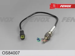 ������ ��������� Nissan Juke 10-, Qashqai 07- ����� ������������ Fenox OS84007 OS84007 ����