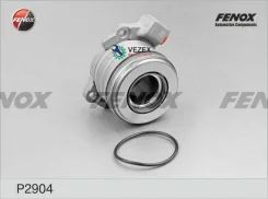 ������� ������� ������� ��������� Opel Astra G, Vectra B, Zafira A, 1.6-2.0, 95- F18 Fenox P2904 P2904 ����