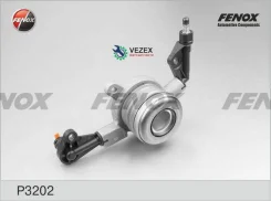 ������� ��������� Mercedes-BENZ VITO Sprinter W203 W210 97- 1.6-2.8 D=32�� Fenox P3202 P3202 ����