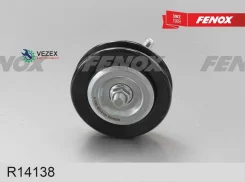 ����� ����� ���������� Chevrolet Lanos 05-18 1.5 �������� D=83*18.5 �� Fenox R14138 R14138 ����