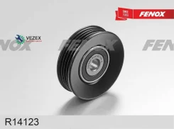 ����� ����� ���������� Toyota Corolla 92-00 1.6 �������� D=72.5*20.5 �� Fenox R14123 R14123 ����