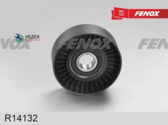 ����� ����� ���������� Mitsubishi Outlander 3.0 06- Fenox R14132 R14132 ����