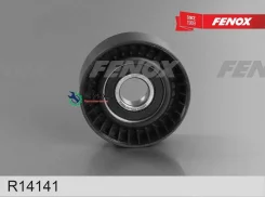 ����� �������� ������������� ����� ?65*25 �� Fiat Punto 99- 1.2 1.4 Albea 07-09 1.2 1.4 Fenox R14141 R14141 ����