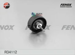 ����� ����� ���������� FORD Mondeo 00-07 1.8 2.0 07- 2.0 ������������ D=70*26.5 �� Fenox R34112 R34112 ����