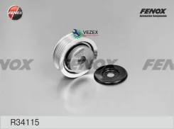 ����� ��������! Suzuki SX4 1.5-1.6 06 Fenox R34115 R34115 ����