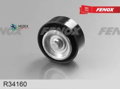 ����� ������������ ������������� ����� Fiat Albea 07-09 1.4 Fenox R34160 R34160 ����