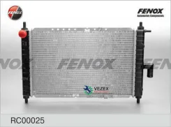 �������� ���������� ������ Daewoo Matiz (����, 0.8 1.0 2001- ) Fenox RC00025 RC00025 ����