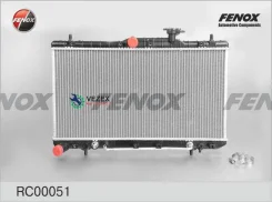 �������� ���������� Hyundai Accent 1.6 1.5 /at 99- ������ Fenox RC00051 RC00051 ����